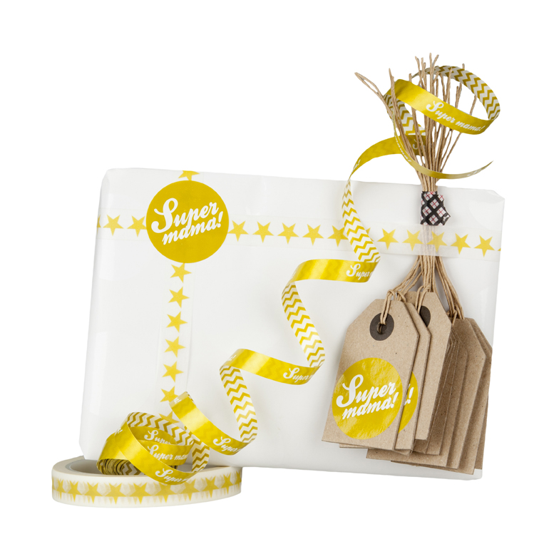 Leuke moederdaglintjes