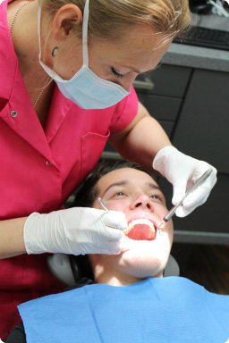 Mondhygiëne voor kids