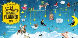 Wat is jouw favoriete planner?