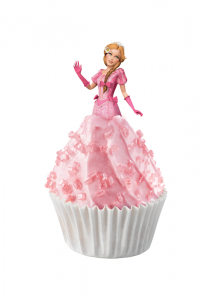 Afbeelding SB Mini cupcake 1