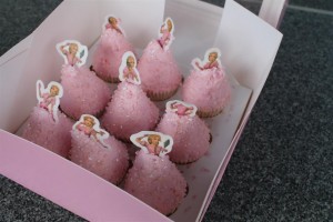 cupcakes sprookjesboom