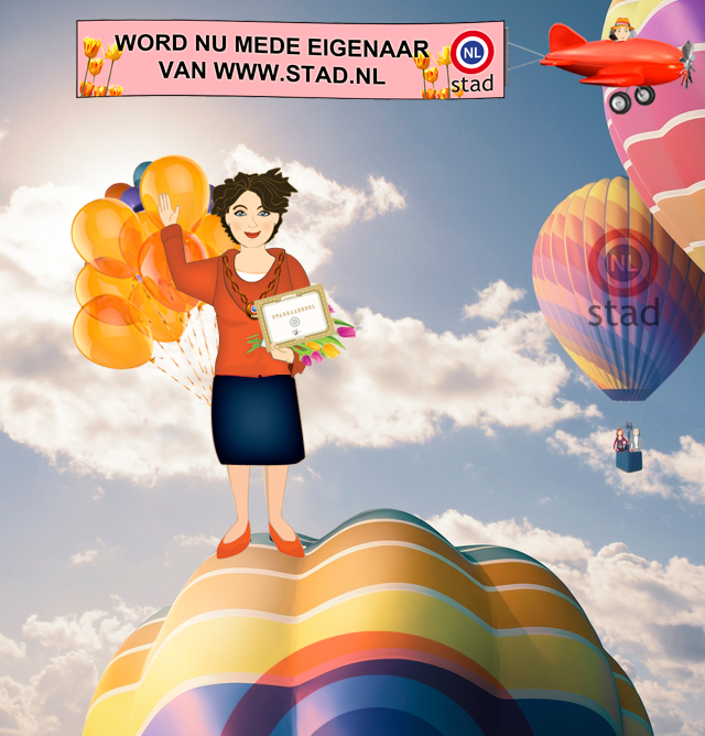 Winkelen bij Stad.nl