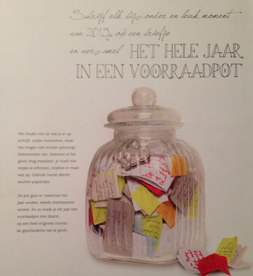 Originele oudejaars-tradities Originele oudejaars-tradities