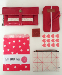rood stationery