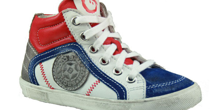 Coole sneakers