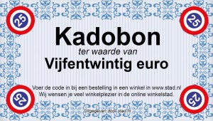 kadobon_25euro