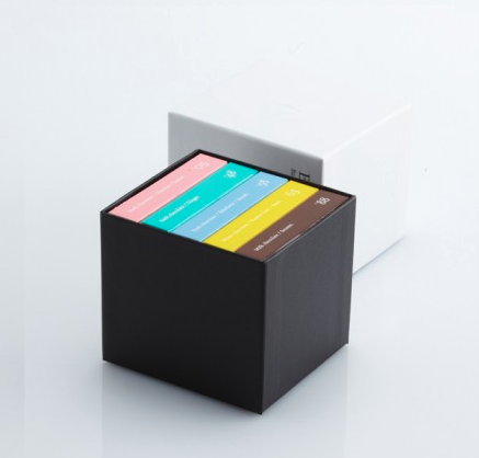 Een traktatie voor je smaakpapillen!