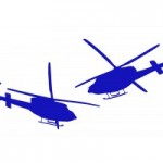 DD069_2Choppers_kobalt_blauw