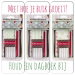 Meet hoe je buik groeit