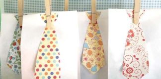 The best of Pinterest: vaderdag vaderdag stropdas