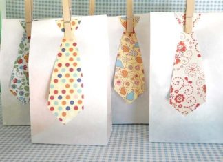 The best of Pinterest: vaderdag vaderdag stropdas