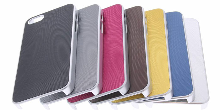 Smartphone hoesjes die ècht leuk zijn!