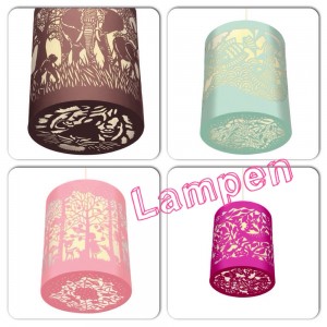 lampen djeco