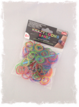 loombandjes