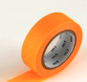 oranje tape