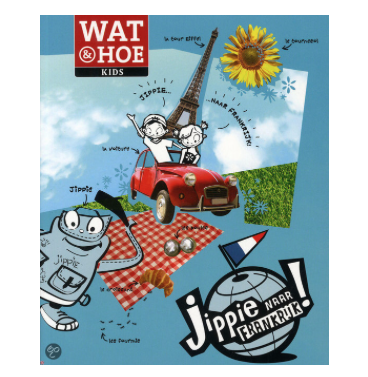 Hoe betrek je kinderen bij de vakantie voorbereidingen?