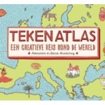 tekenatlas