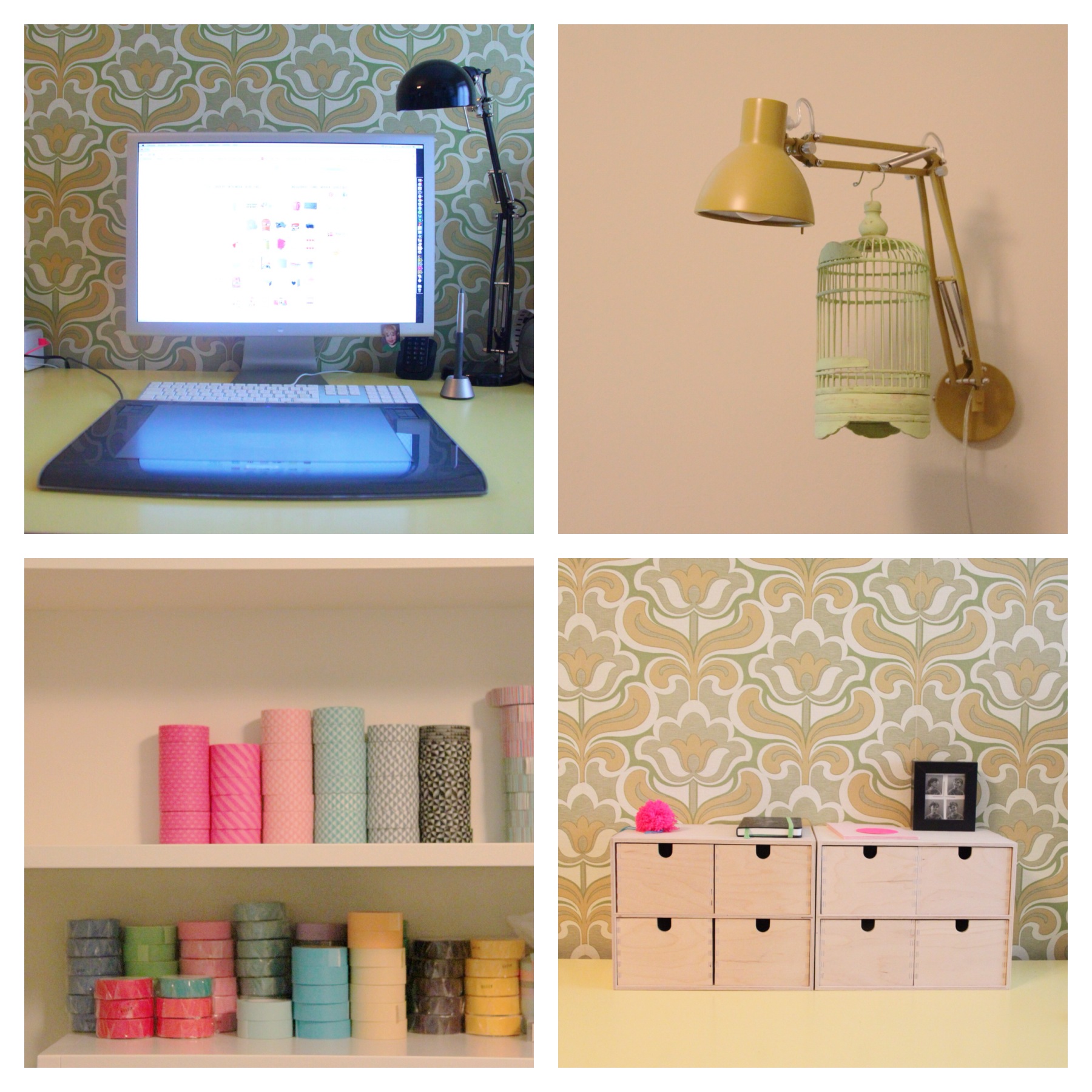 Kijkje achter de schermen bij…. Paper Stories