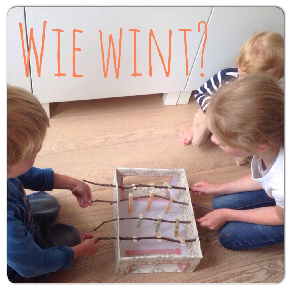 Een WK voetbal DIY in 7 stappen