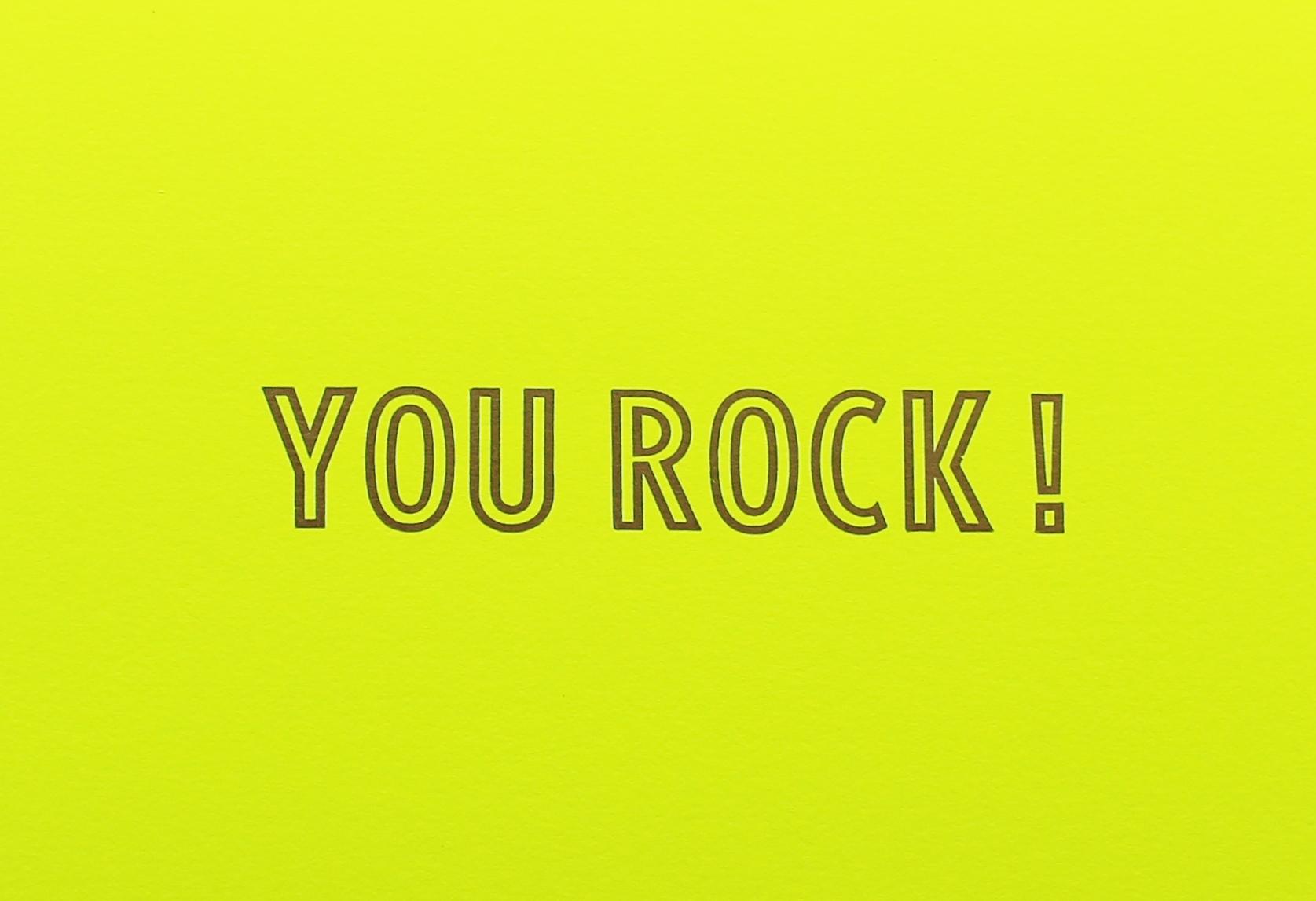 Bijzonder mooie kaarten