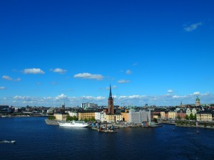 Stockholm