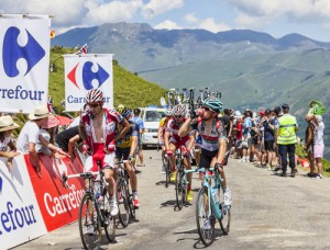 Tour de France 2014