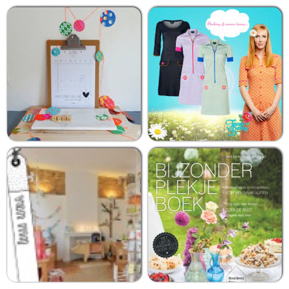 De favorieten van… Marleen Brekelmans van Bijzonder Plekje