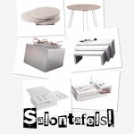 collage salontafels