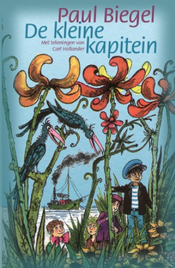 Verhalen voor onderweg