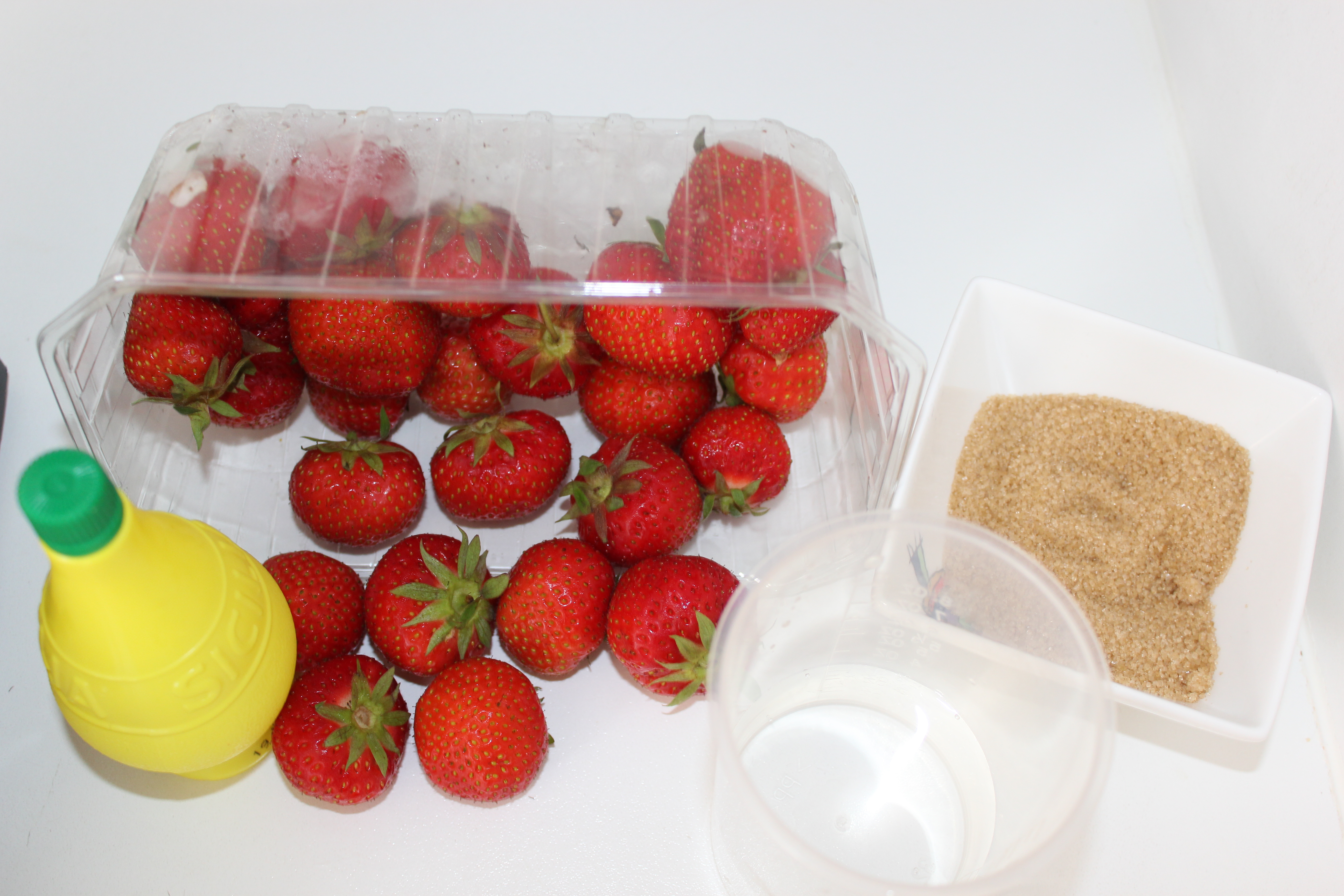 Zelf gezonde (en lekkere) ijsjes maken!