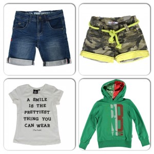 kleding sammikids