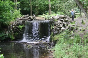 waterval watermuseum