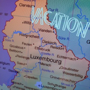 luxemburg