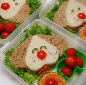 Bento Brood