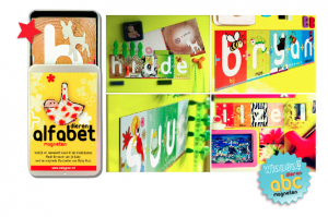 winactie magneetletters