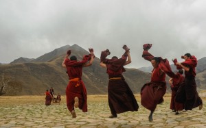 Tibet