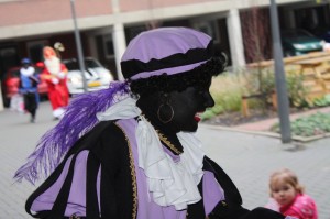 Zwarte piet