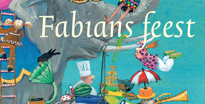 Kinderboekenweektips