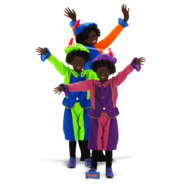 Verwelkom Sinterklaas in stijl