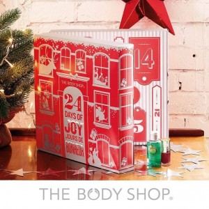 Body Shop