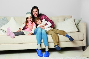 Colorlite_Lined_Family--Crocs