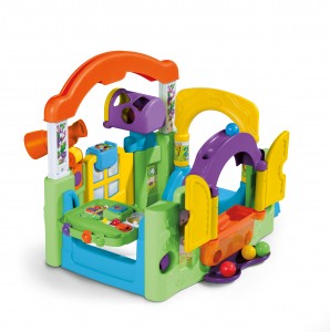 Little tikes activiteitentuin