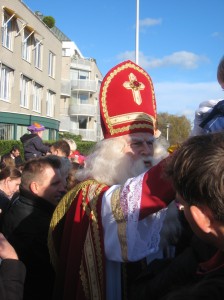 Sinterklaas