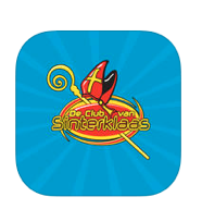 de club van sinterklaas app