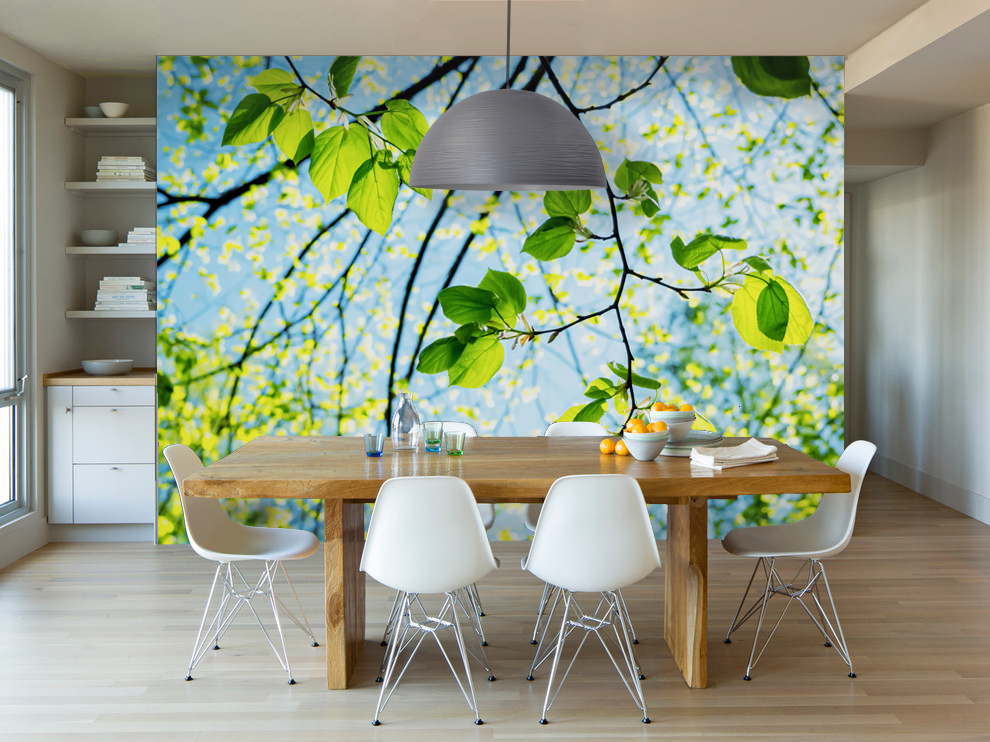 Foto op hout, hét ideale cadeau voor de feestdagen