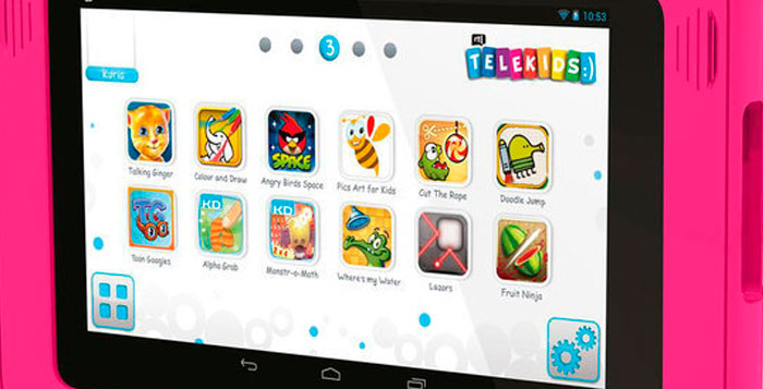 6 coole gadgets voor kinderen