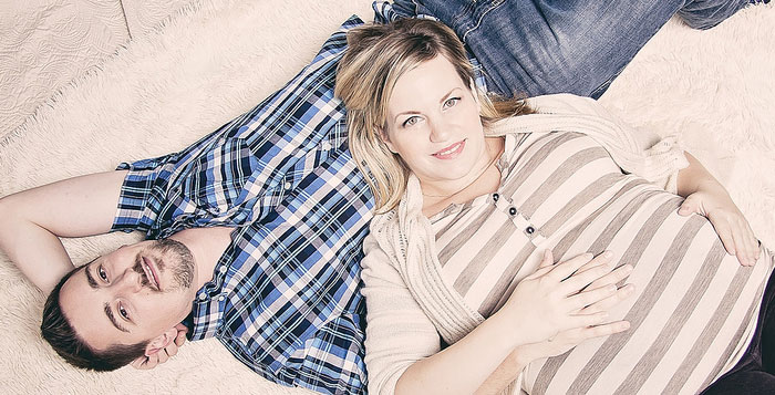 Op je mooist tijdens je zwangerschap