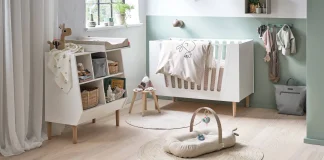 Silly U, een leuk trendy Deens merk Silly U heet nu done by deer