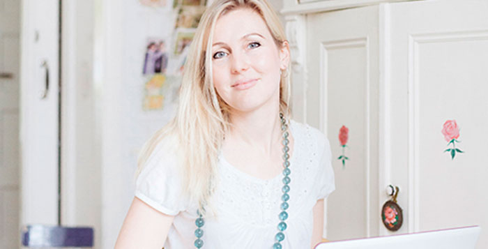 Een kijkje achter de schermen bij… Retroloekie!