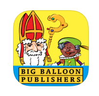 sint is jarig app